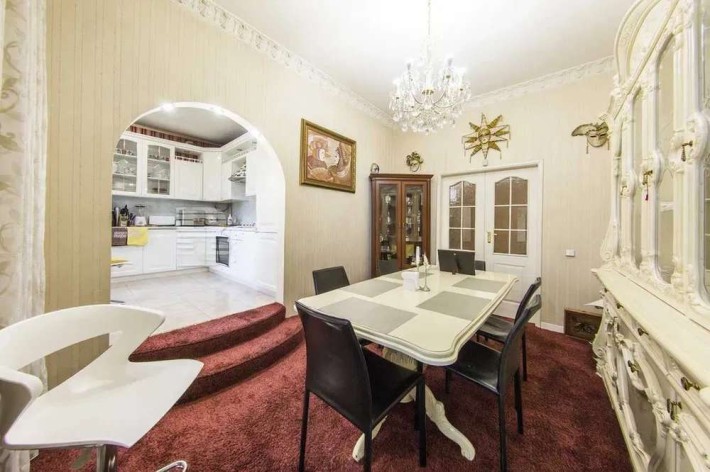 Продаж квартири на вул. Кирилівська (Фрунзе), 109б Подільський район - фото 1