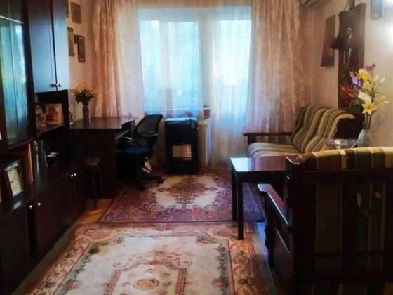 Продаж 2-к квартири вул. Маричанська 10 Київ