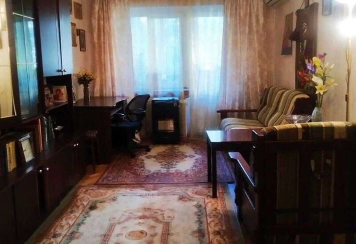 Продаж 2-к квартири вул. Маричанська 10 - фото 1