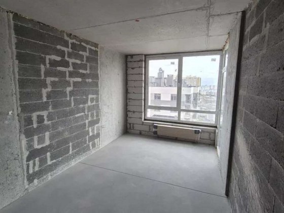 Продаж 3-кімнатної квартири по вул. Олеся Олександра, 1 в ЖК Варшавський 2 Київ