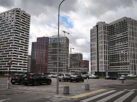 Продаж 1-к ЖК Варшавський 3 вул. Змієнка Всеволода 34/21 Київ