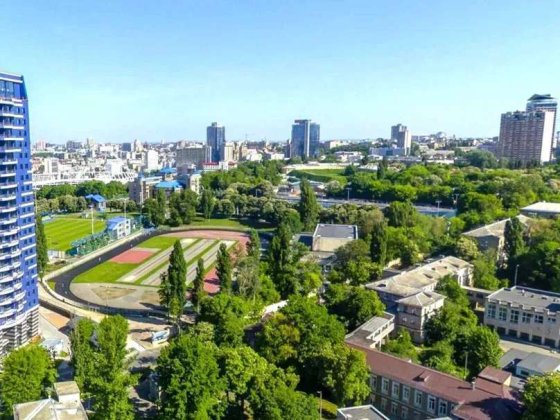 Продаж 3-к квартири вул. Євгена Коновальця 19 Київ