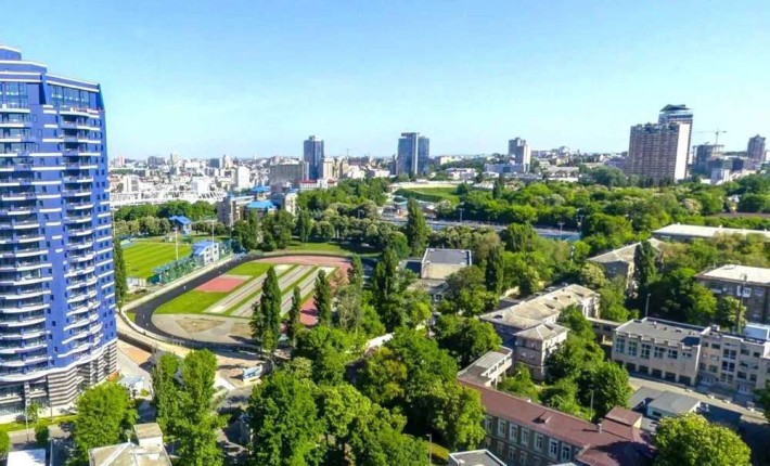 Продаж 3-к квартири вул. Євгена Коновальця 19 - фото 1