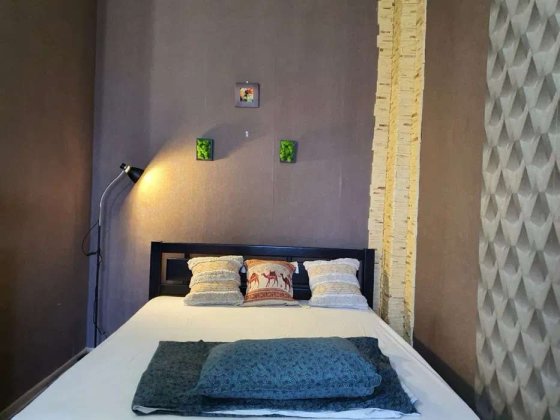 Продаж 1-к квартири вул. Степана Руданського 3а Київ