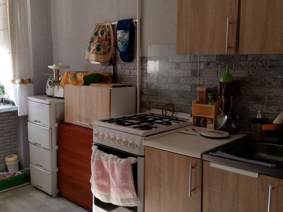 Продам 3-кімнатну квартиру Ільфа та Петрова, Київський р-н Таїрова, Одеса Одеса