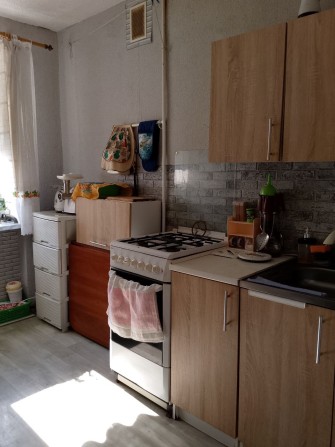 Продам 3-кімнатну квартиру Ільфа та Петрова, Київський р-н Таїрова, Одеса - фото 1