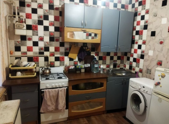 З 1-го листопада здам квартиру  на довготривалий термін - фото 1