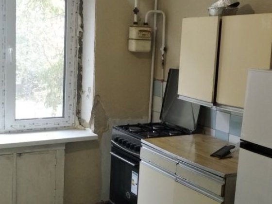 Здається 1-кімн квартира_6-го Грудня вулиця Олександрія