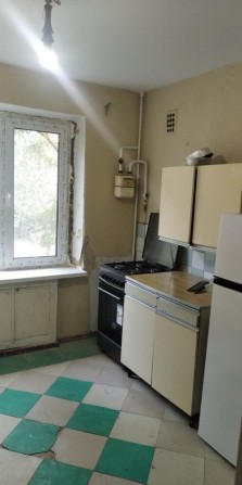 Здається 1-кімн квартира_6-го Грудня вулиця - фото 1