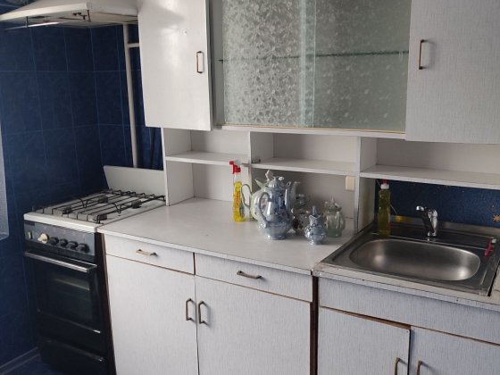 Здам 3-кімнатну квартиру, Дачний Ахтырка