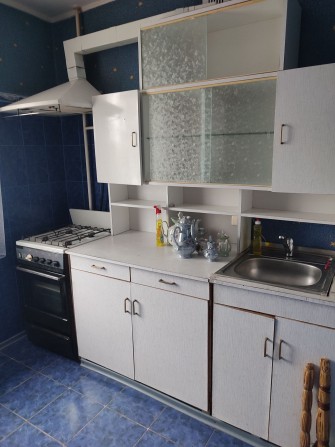 Здам 3-кімнатну квартиру, Дачний - фото 1