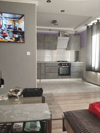 Здам 2х кімнатну квартиру у центрі Олександрії довгостроково - фото 1