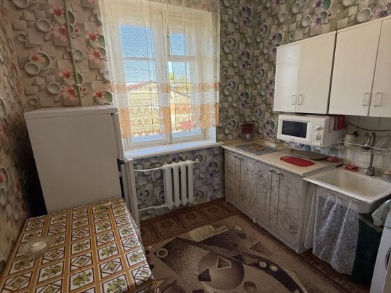 Сдам 2-комн. Квартиру в центре города Белгород-Днестровский