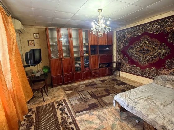 Сдам 1-комн. Квартиру в районе 3 школы Белгород-Днестровский