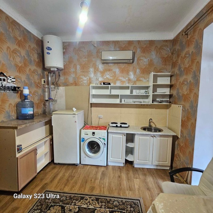 Сдается однокомнатная квартира Лазо! - фото 1