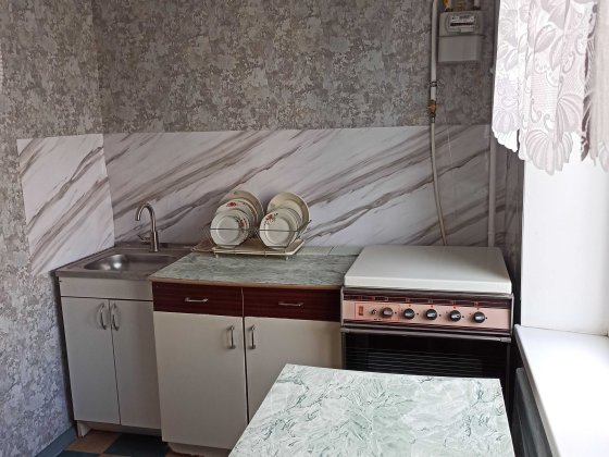 Здам 1-кімн. квартиру в центрі. Читайте опис! Александрия