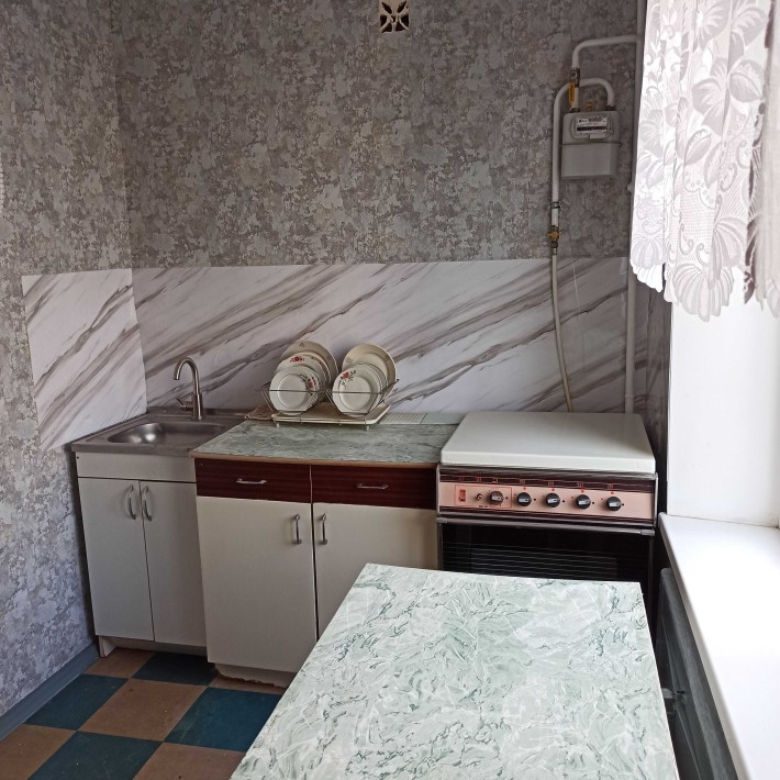 Здам 1-кімн. квартиру в центрі. Читайте опис! - фото 1