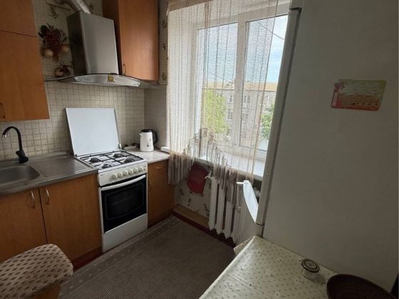 Сдам 2-ух комн. Квартиру на Энгельса Белгород-Днестровский