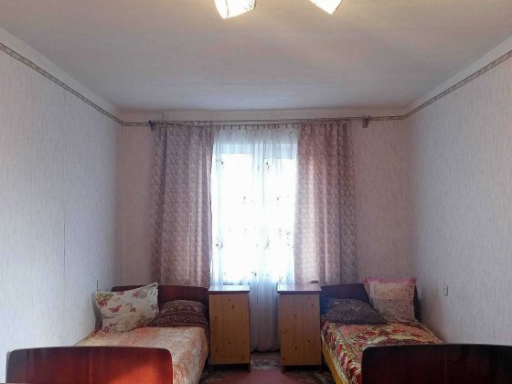 Сдам 3-х комнатную квартиру по ул. Портовая 8 (Лазо) Белгород-Днестровский