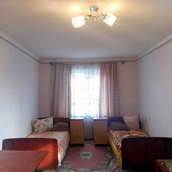 Сдам 3-х комнатную квартиру по ул. Портовая 8 (Лазо) - фото 1