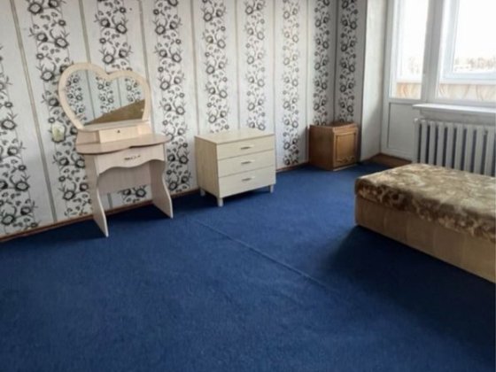 Сдам 1-комн. Квартиру на Победе Белгород-Днестровский