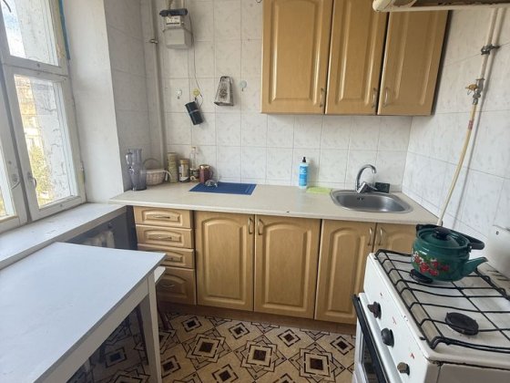 Сдам 2-ком кв на Победе Белгород-Днестровский