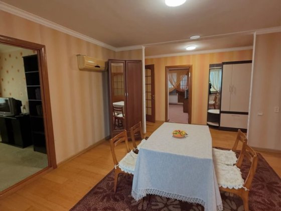 Сдам 3-х комн. Квартиру на Победе Белгород-Днестровский