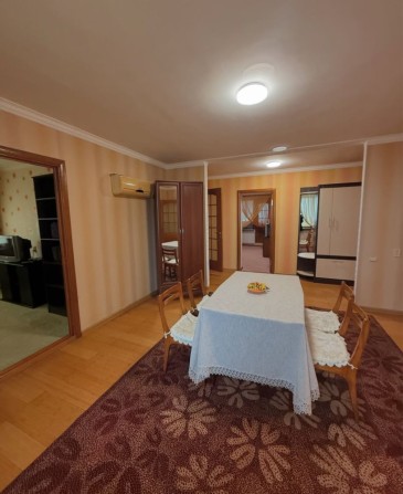 Сдам 3-х комн. Квартиру на Победе - фото 1