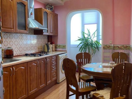 Сдам 3-ком кв Ул Победа Белгород-Днестровский