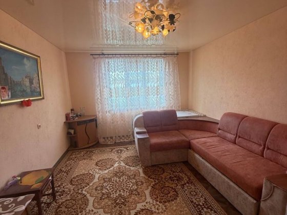 Сдается просторная уютная2-ух комн. квартира на Парковой Белгород-Днестровский