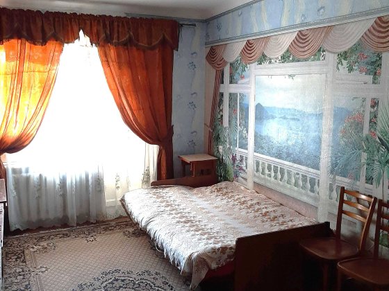 Сдам 3-х комнатную квартиру по ул. Портовая 8 (Лазо) Белгород-Днестровский