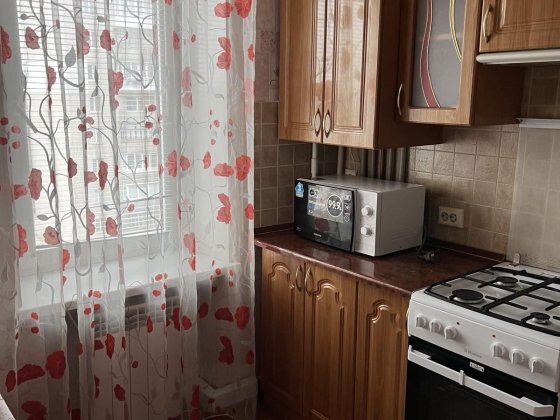 Здам 1 кімнатну квартиру! Р-н вокзала! Бердичів