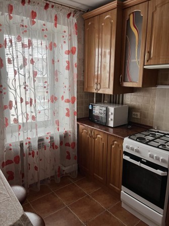 Здам 1 кімнатну квартиру! Р-н вокзала! - фото 1