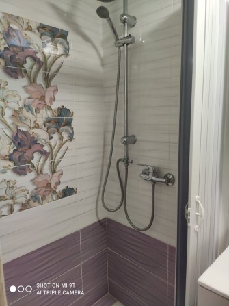 Здам 2 ну. Кв. В центрі міста з своїм опаленням. - фото 1