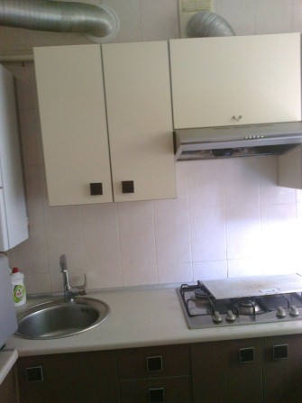 Здам 2х-кімнатну квартиру на Червоній горі. - фото 1