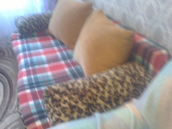 Здам 2х-кімнатну квартиру в центрі міста Бердичів