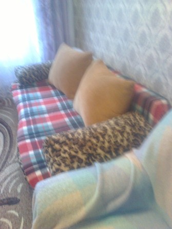 Здам 2х-кімнатну квартиру в центрі міста - фото 1