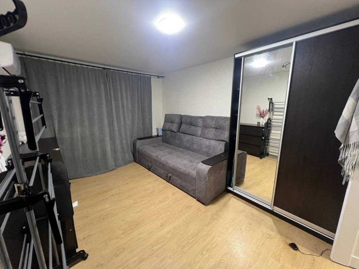 Здається в оренду 2-х кімнатна квартира в центрі міста - фото 1