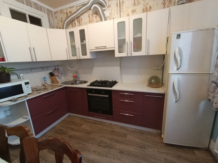 Здається 3к.кв.в районі сорокового - фото 1