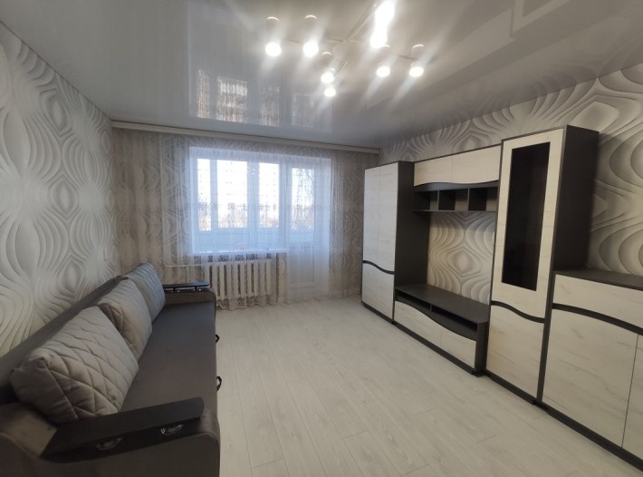 Оренда 1к.з новим ремонтом з 22.10.25 - фото 1