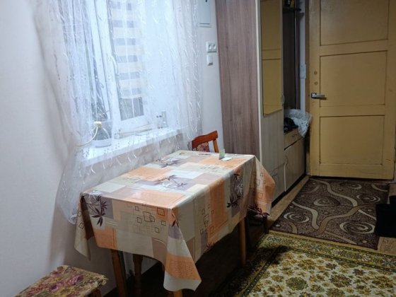 Здається двокімнатна квартира біля з/д вокзалу Бердичів