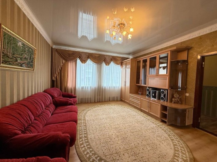 Оренда VIP квартири - фото 1