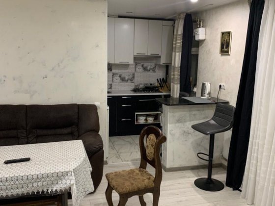 Оренда 2 кімнатної квартири З листопада місяця,на довготривалий термін Бердичів