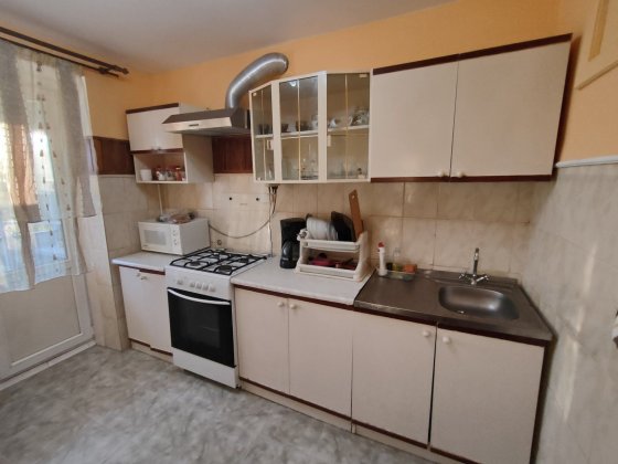 Здається на довготривалу оренду 2-х кімнатна квартира в Берегове Берегово