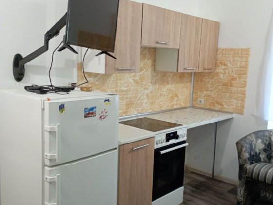 Двокімнатна Центр Берегово термальний басейн Закарпаття Берегове