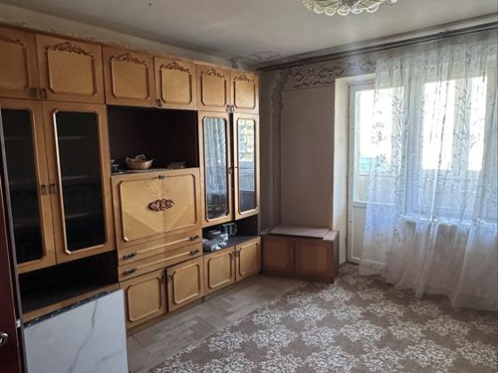 Здається 3-кімнатна квартира у Бориславі, вул. В. Великого Борислав