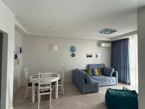 Здам простору, стильну й комфортну квартиру. ЖК Столичний Васильків