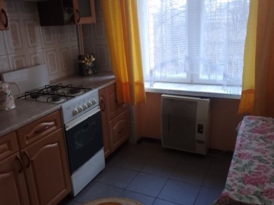 Здається в оренду 2-ох кімната квартира Борислав