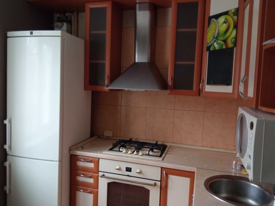 Здам 2 к.квартиру Васильків Васильков