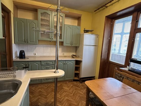 Оренда 3х кімнатної квартири з індивідуальним опаленням! Васильків